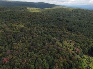 2101 Bear Pen Hollow Rd, Lock Haven, PA 17745