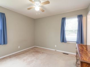 108 Forest Manor Dr, Garner, NC 27529