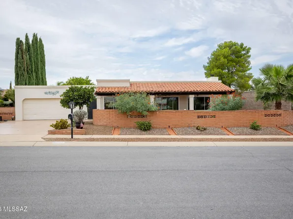 32 W Calle Frambuesa, Green Valley, AZ 85614