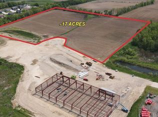 LT 0 Industrial Pkwy, Campbellsport, WI 53010