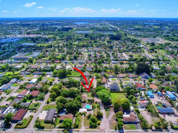 3961 Allison Court, Lake Worth, FL 33461
