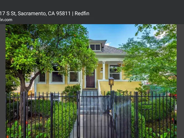 1417 S St, Sacramento, CA 95811