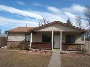 1110 S Patton Ct, Denver, CO 80219