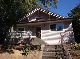 6320 17th Ave NE, Seattle, WA 98115