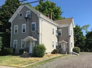 304 Main St, Dighton, MA 02715