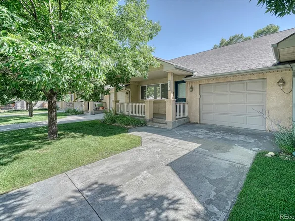 643 W 15th Street #C, Salida, CO 81201