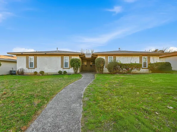 624 Taylor Ct #624, Duncanville, TX 75137