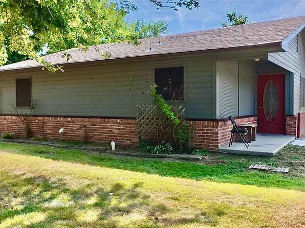 200 W Creek Ave, Checotah, OK 74426