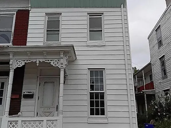 1614 Swatara St, Harrisburg, PA 17104