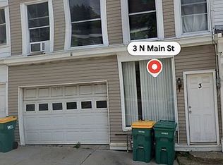 3 N Main St, Castile, NY 14427