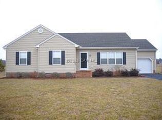 26644 Siloam Rd, Salisbury, MD 21801