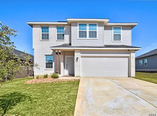 8863 Grey Elm, Elmendorf, TX 78112