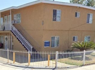 7701 Walker Ave, Cudahy, CA 90201