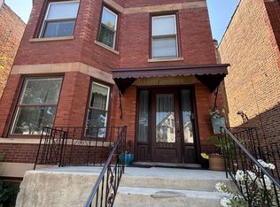 3928 N Albany Ave #1, Chicago, IL 60618