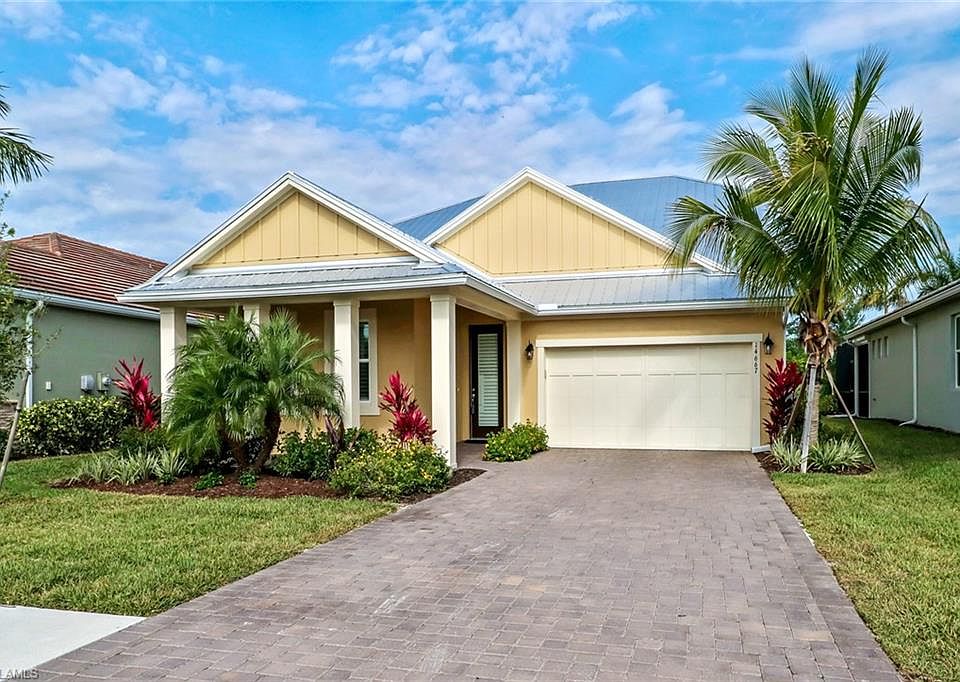 Home For Sale In Naples Reserve