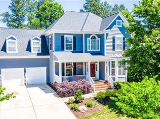 8641 Camberly Rd, Huntersville, NC 28078