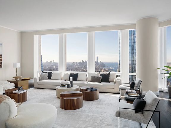 35 Hudson Yards #7801, New York, NY 10001 | Zillow