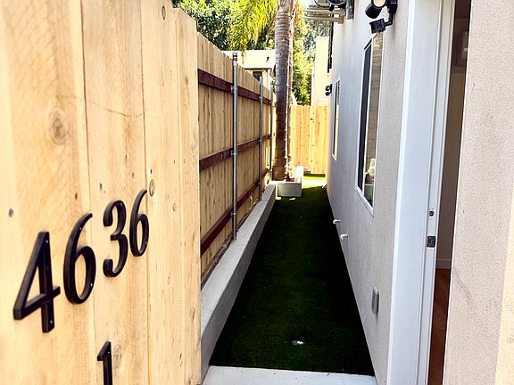 3rd image of 4636 Muir Ave #1