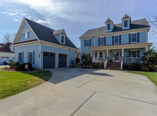 313 Refuge Xing, Chesapeake, VA 23320