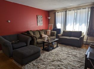 239 Kelton St #23, Brighton, MA 02135
