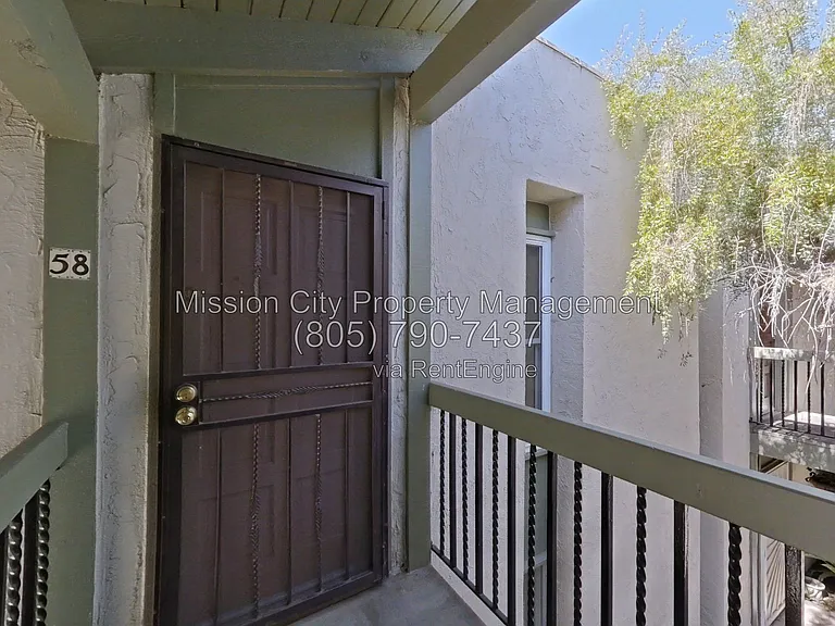 5514 Armitos Ave #58 — Photo 2