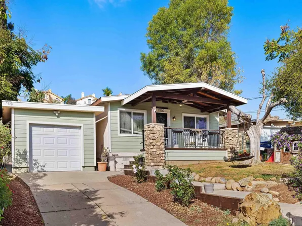 9750 Ivanho St, Spring Valley, CA 91977