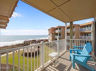1840 New River Inlet Road Unit 2212b, North Topsail Beach, NC 28460