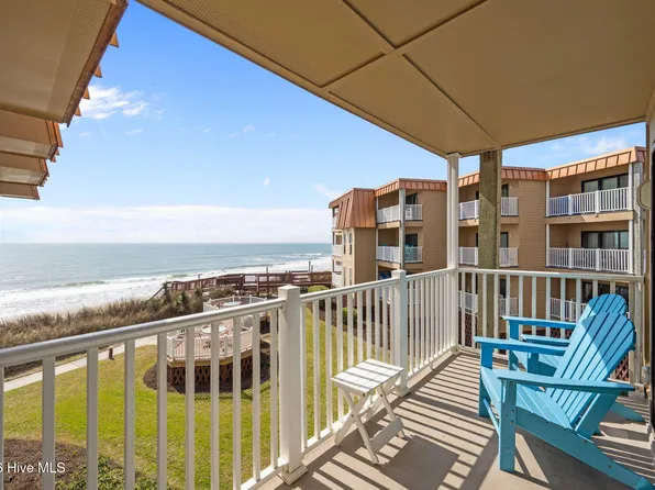 1840 New River Inlet Road Unit 2212b, North Topsail Beach, NC 28460