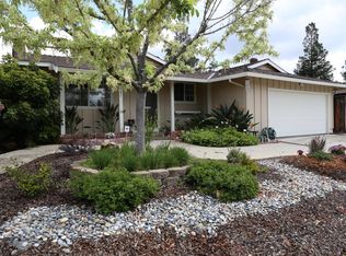 2547 Glenrio Dr, San Jose, CA 95121