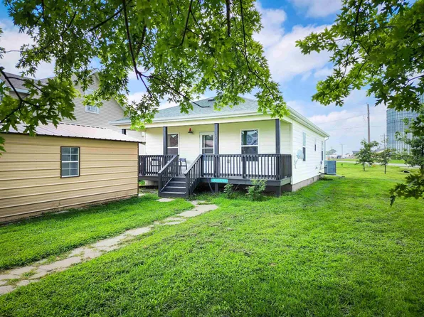 205 S Madison St, Pilger, NE 68768