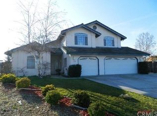 178 Sandcove Ln, Paso Robles, CA 93446