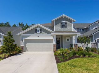 120 Rainbow Trout Ln, Ponte Vedra, FL 32081