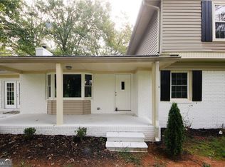 573 Mineral Springs Trl, Demorest, GA 30535