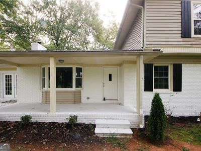 573 Mineral Springs Trl, Demorest, GA, 30535