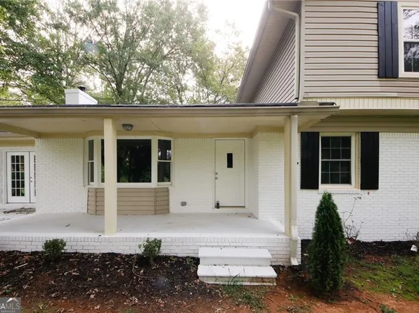 573 Mineral Springs Trl, Demorest, GA 30535