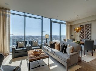 1212 Laurel St APT 2303, Nashville, TN 37203