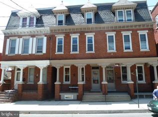 116 N 4th St, Columbia, PA 17512