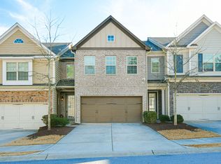3173 Spicy Cedar Ln, Lithonia, GA 30038