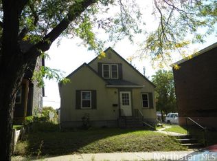 948 Jessamine Ave E, Saint Paul, MN 55106