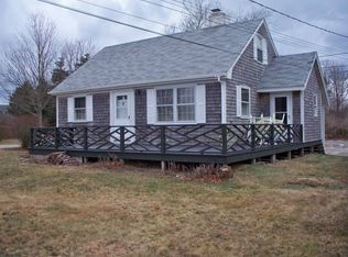 1 Sandy Ln, Bailey Island, ME 04003