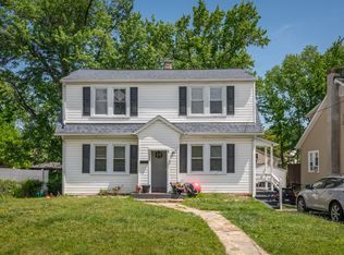 2802 Berwick Ave #2, Parkville, MD 21234