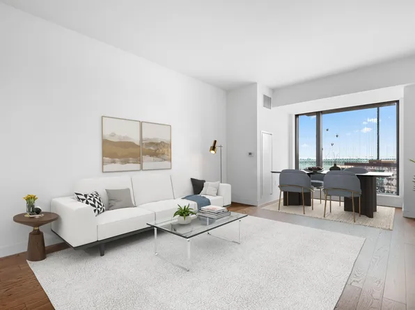 99 Hudson St #1600, Jersey City, NJ 07302