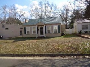 3101 Wedgewood Dr, Corinth, MS 38834