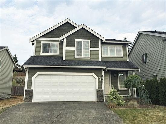 1st image of 26849 224th Ave SE #3