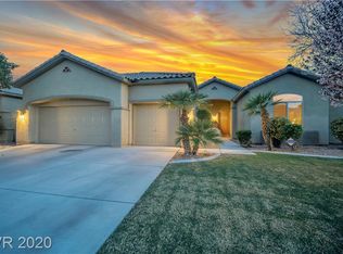 5717 Golden Leaf Ave, Las Vegas, NV 89122