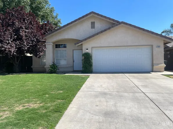 3805 Kathy Suzanne Way, Bakersfield, CA 93313