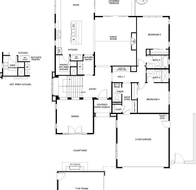 2nd image of 73 Windy Creek Way