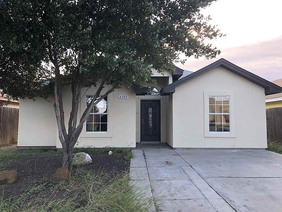 1st image of 4307 Black Buck Cir