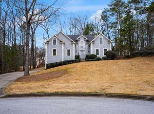 215 Pebblecreek Pl SW, Atlanta, GA 30331