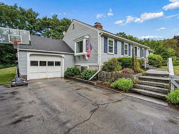 2nd image of 23 Woodwells Garrison Road